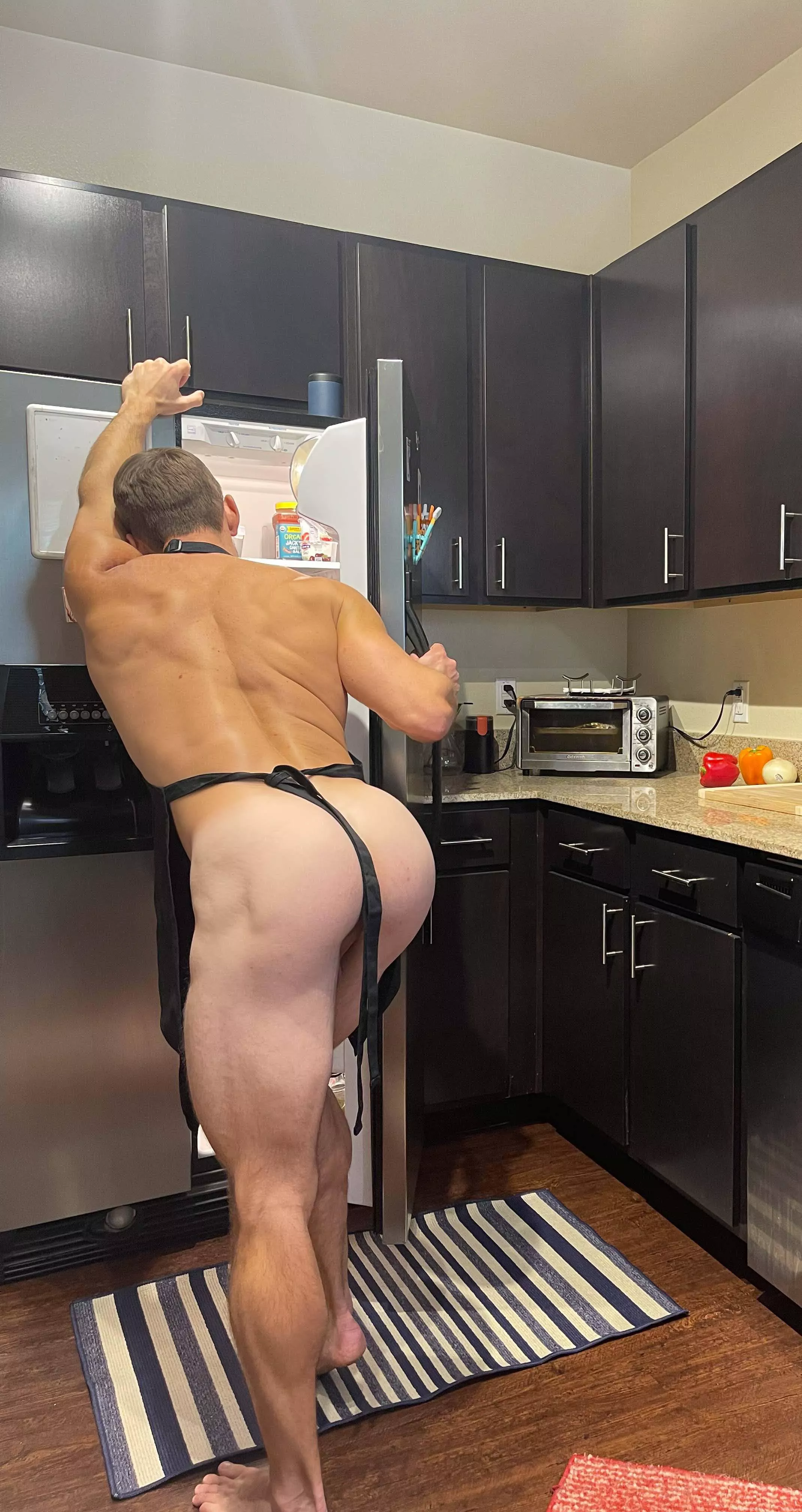 What are we working with in here?