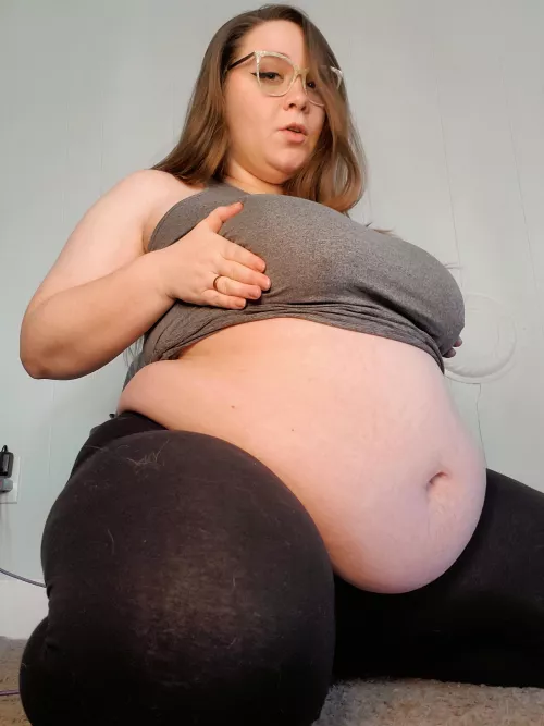 What would you do to feed me?