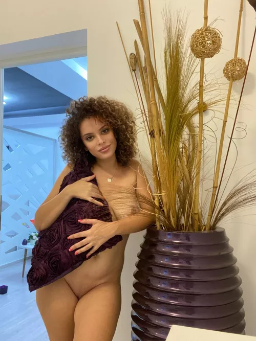 What would you do with my soft body ❓😜