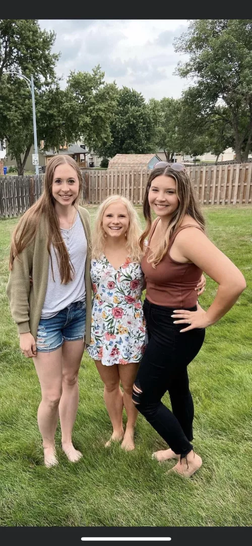 Which girl and where do you you shoot your nut?