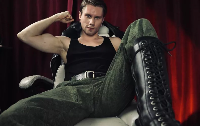 Which of you is the best slave?