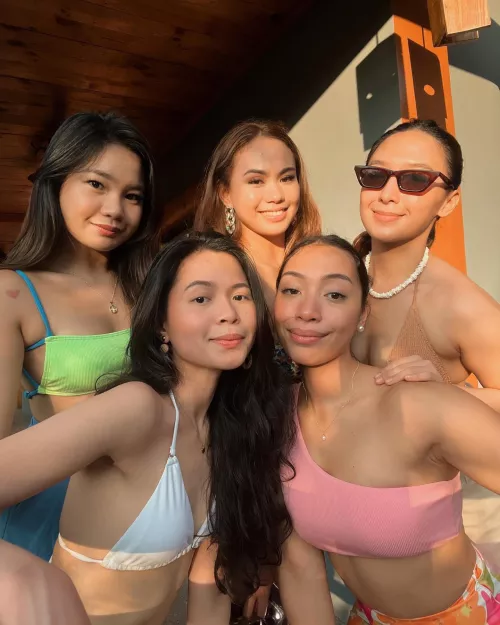 Which one and rate her