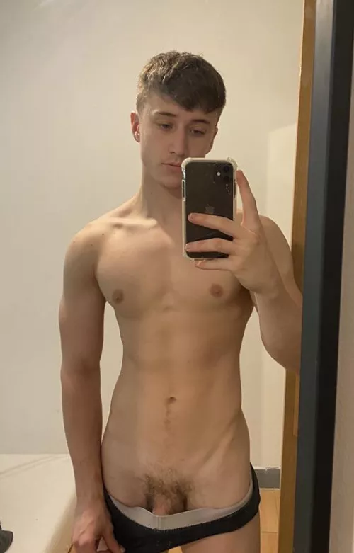 Who wants to see more? ;)