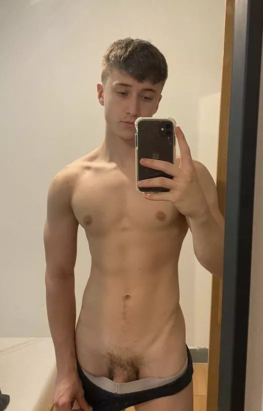 Who wants to see more? ;)