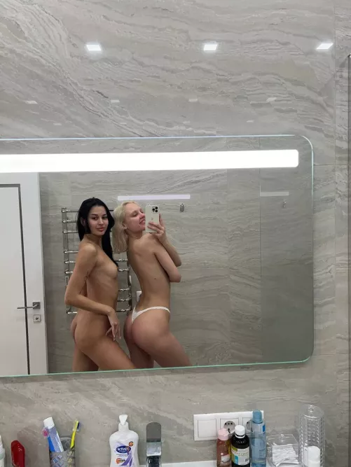 Whose ass would you want to play with