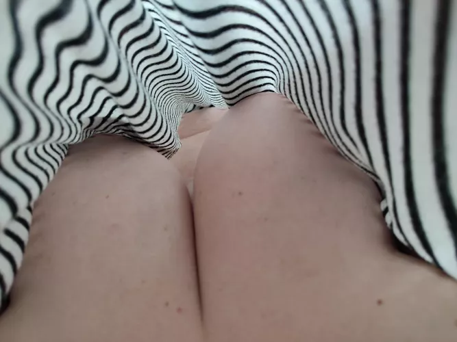 Will someone notice?