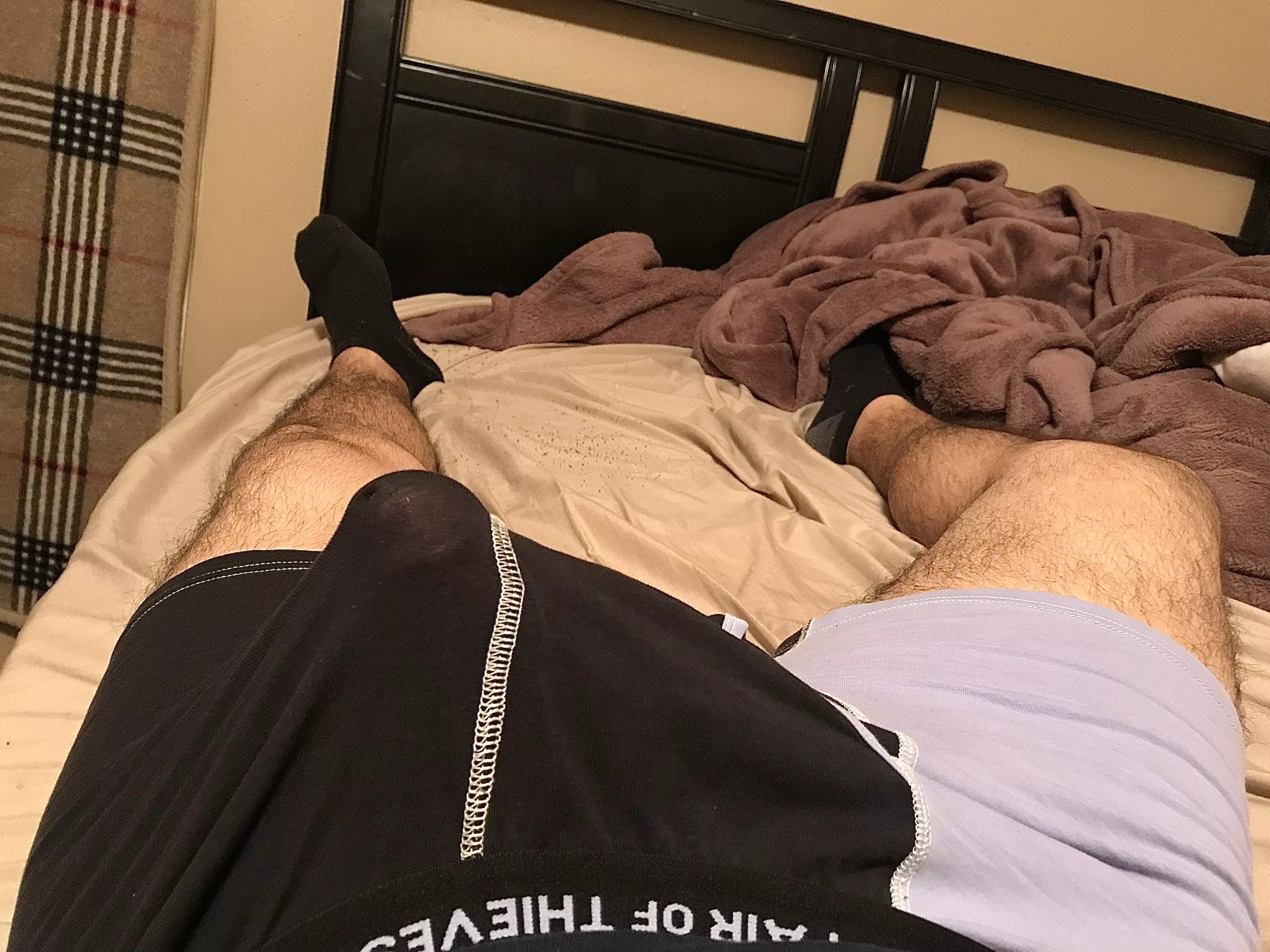 You can basically see my tip