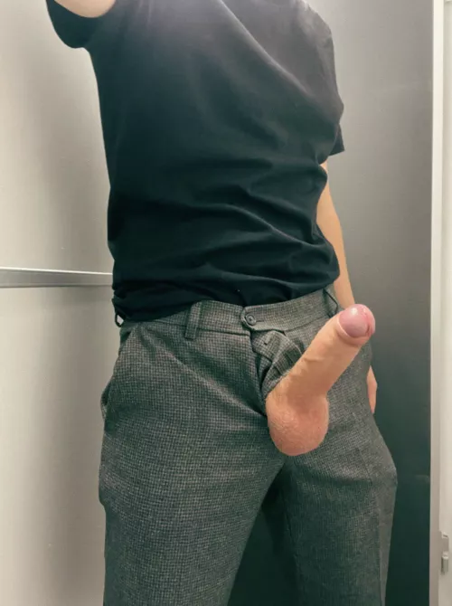 You know you want it