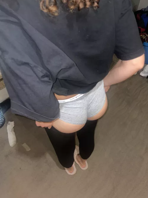 you'd like buns of fun boo