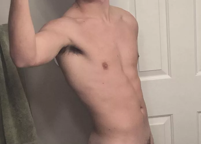 18th birthday dm for snap