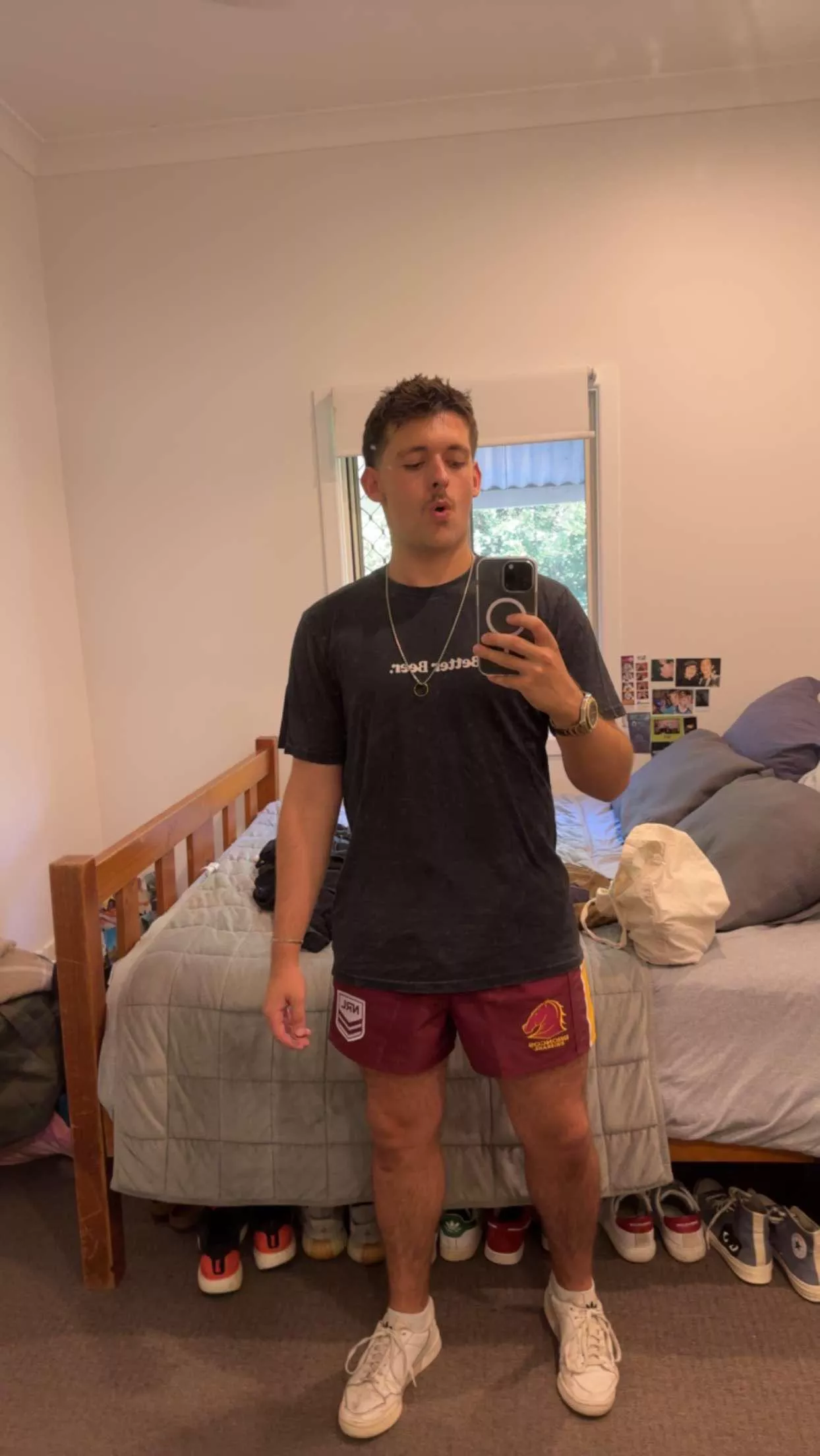 20 aus, anyone welcome to add me @jayjoeyyl