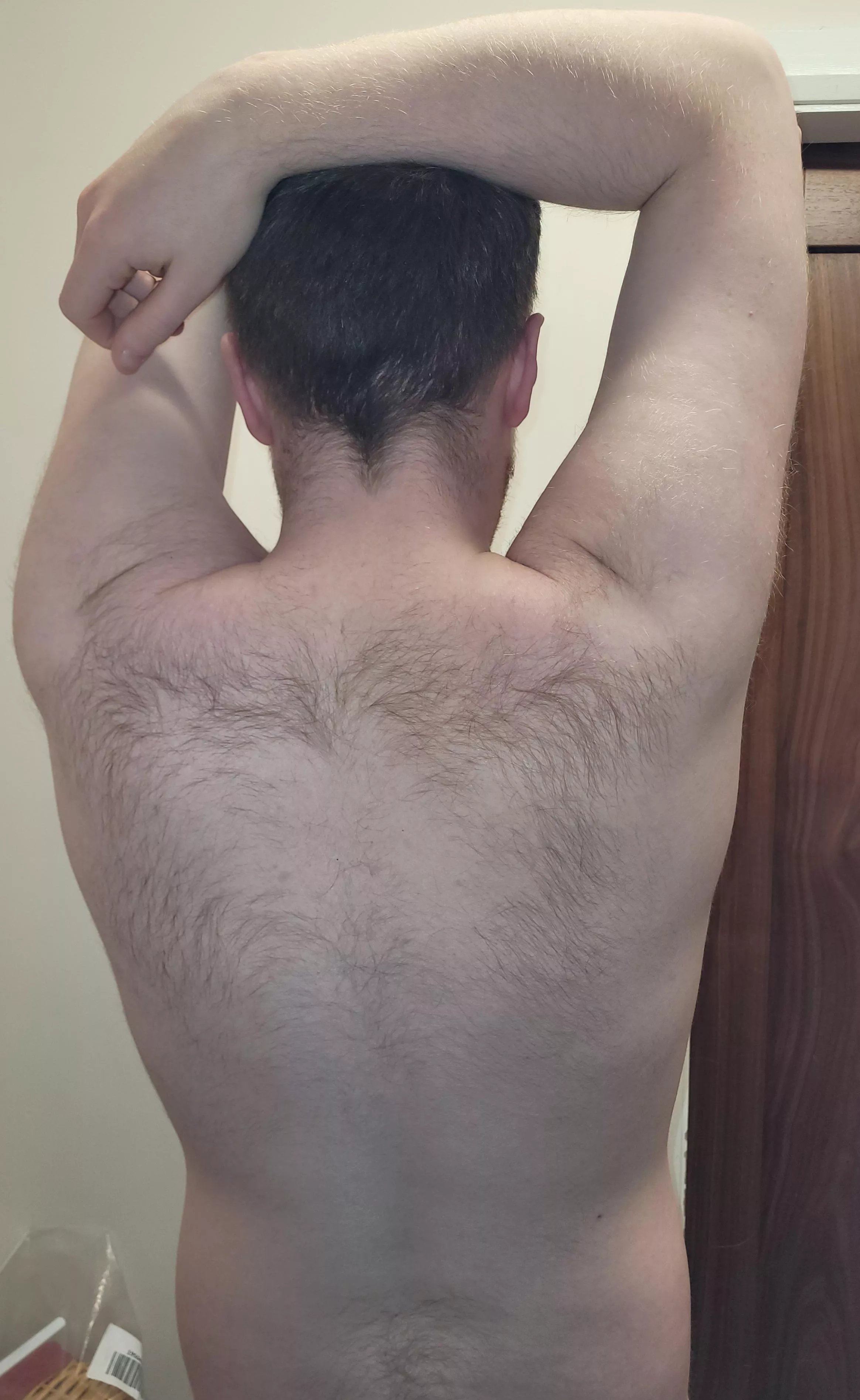 [32] will it ever stop growing?