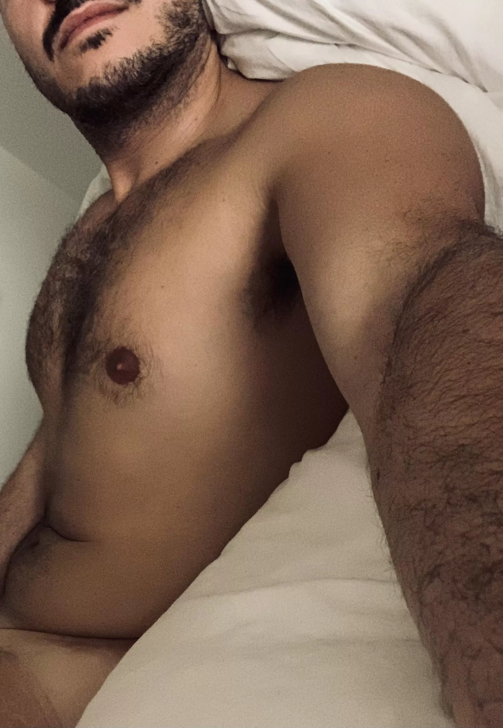 33yo sexy hairy italian stud. send face with age & location to get added. d_thestud1989