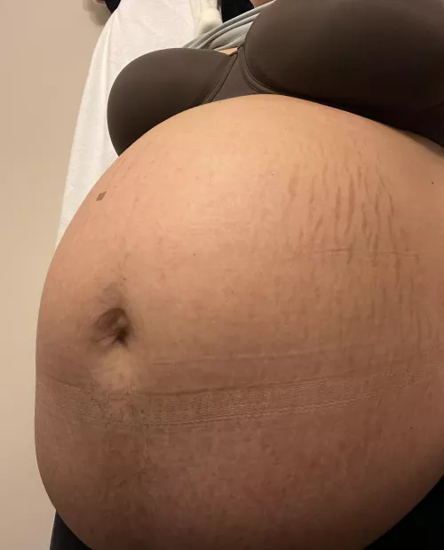 4 kids under 3…a true feat 😂