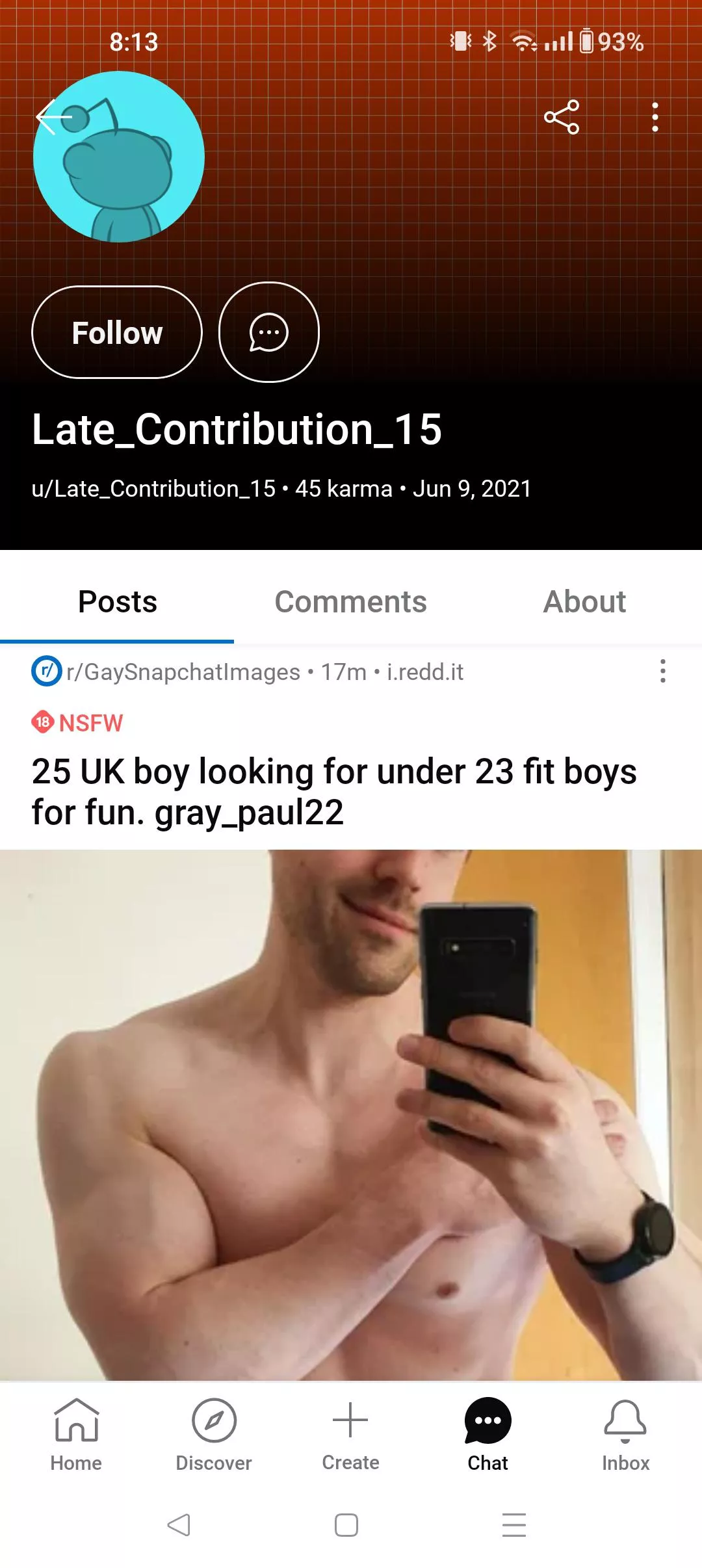 6969 CAREFUL YALL, THIS MF A CATFISH LOOOOL