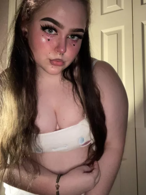 A cutsey look 🥰💓 (21)