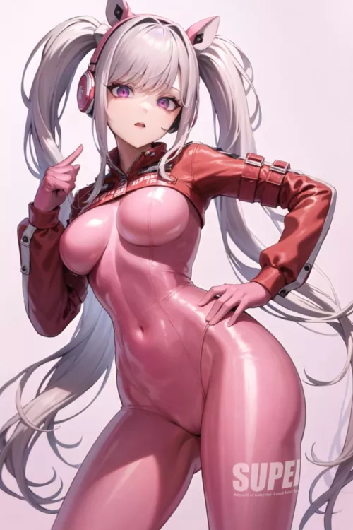 Alice [Blue Archive]