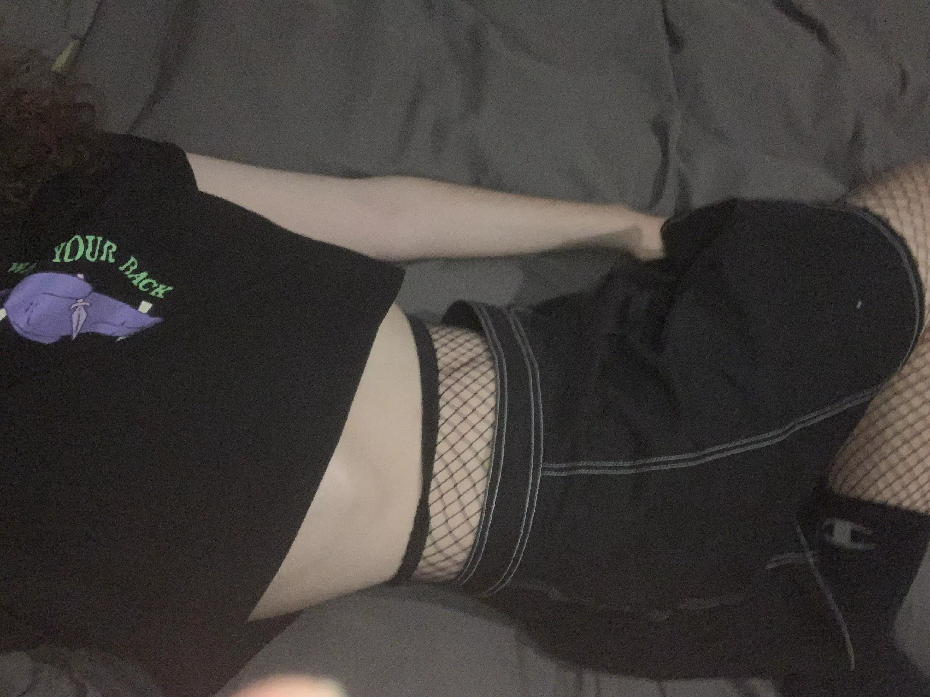 all the other femboys here are just too cute <3