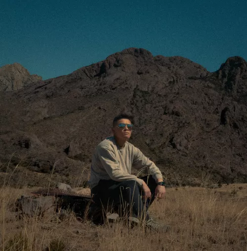 Any photographer wants to become my friend especially ones in El Paso? I promise to treat you some boba🧋