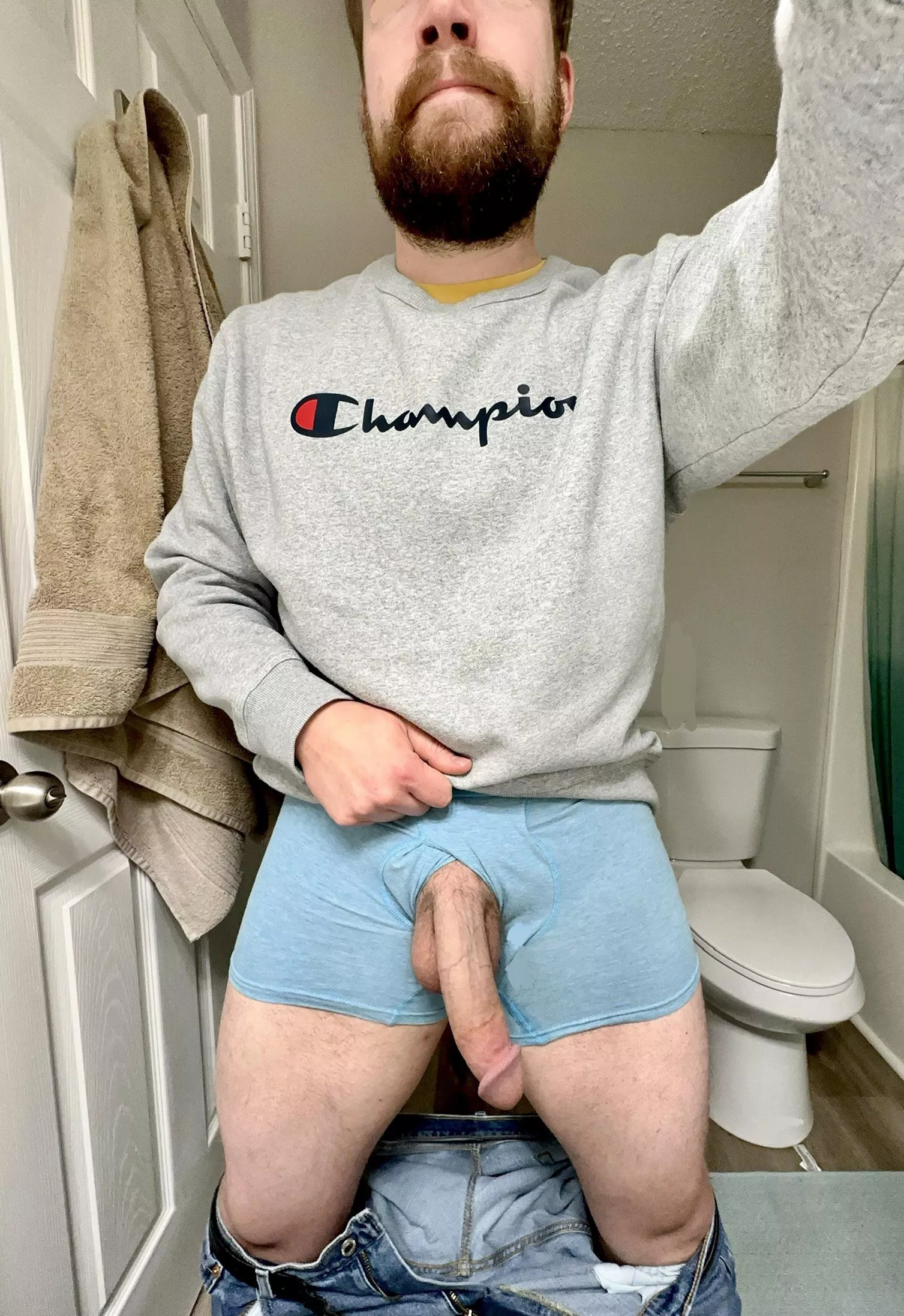 Are you a fan of Bi Dads?