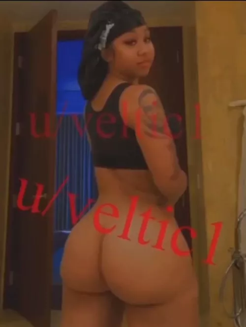 Ari leak. Can't post videos for whatever reason