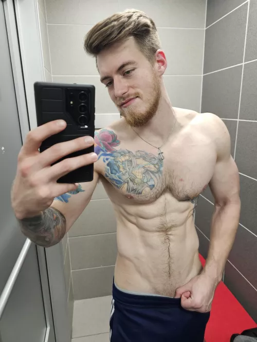 As always, hoping I qualify