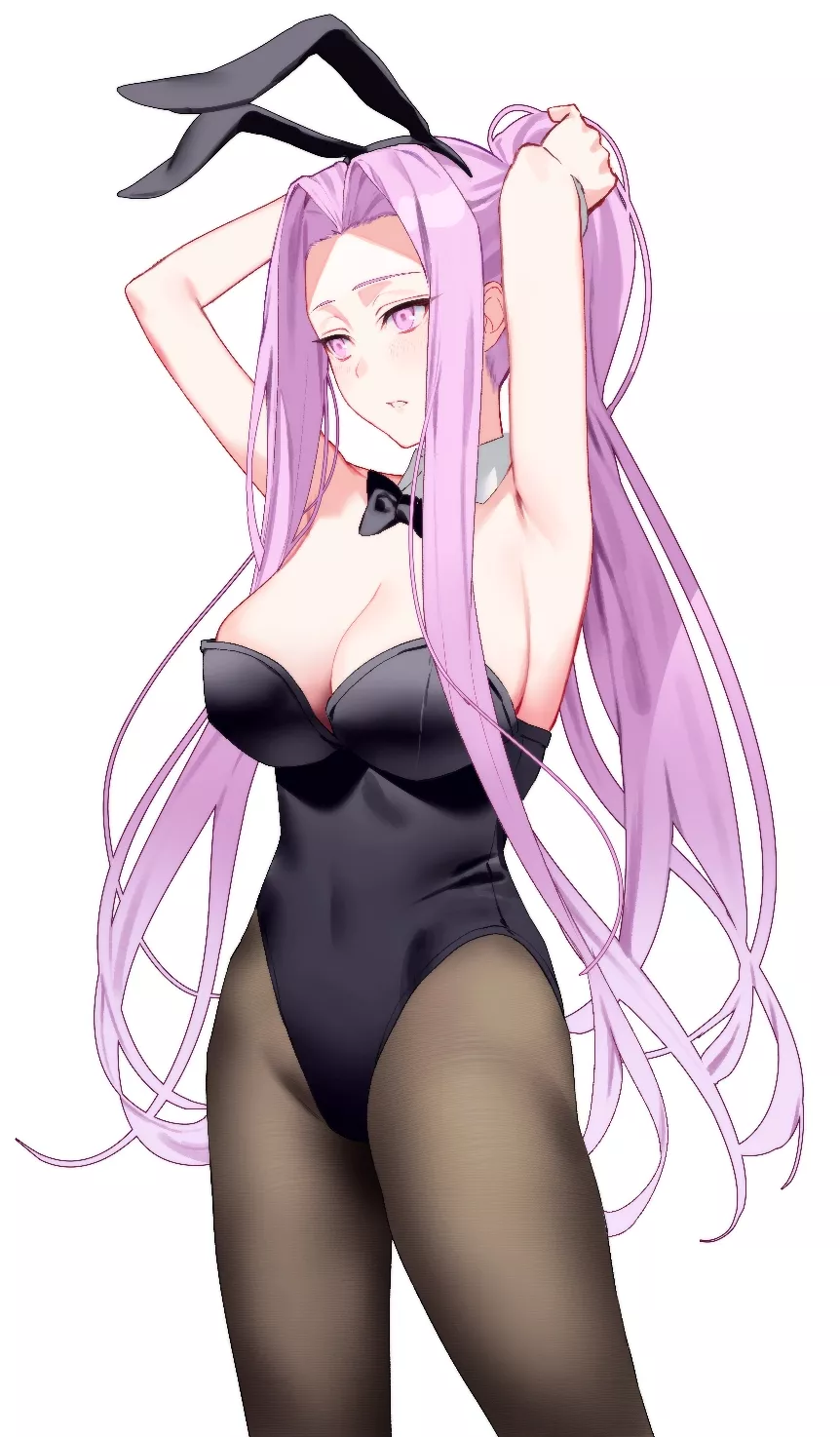 Bunny Medusa