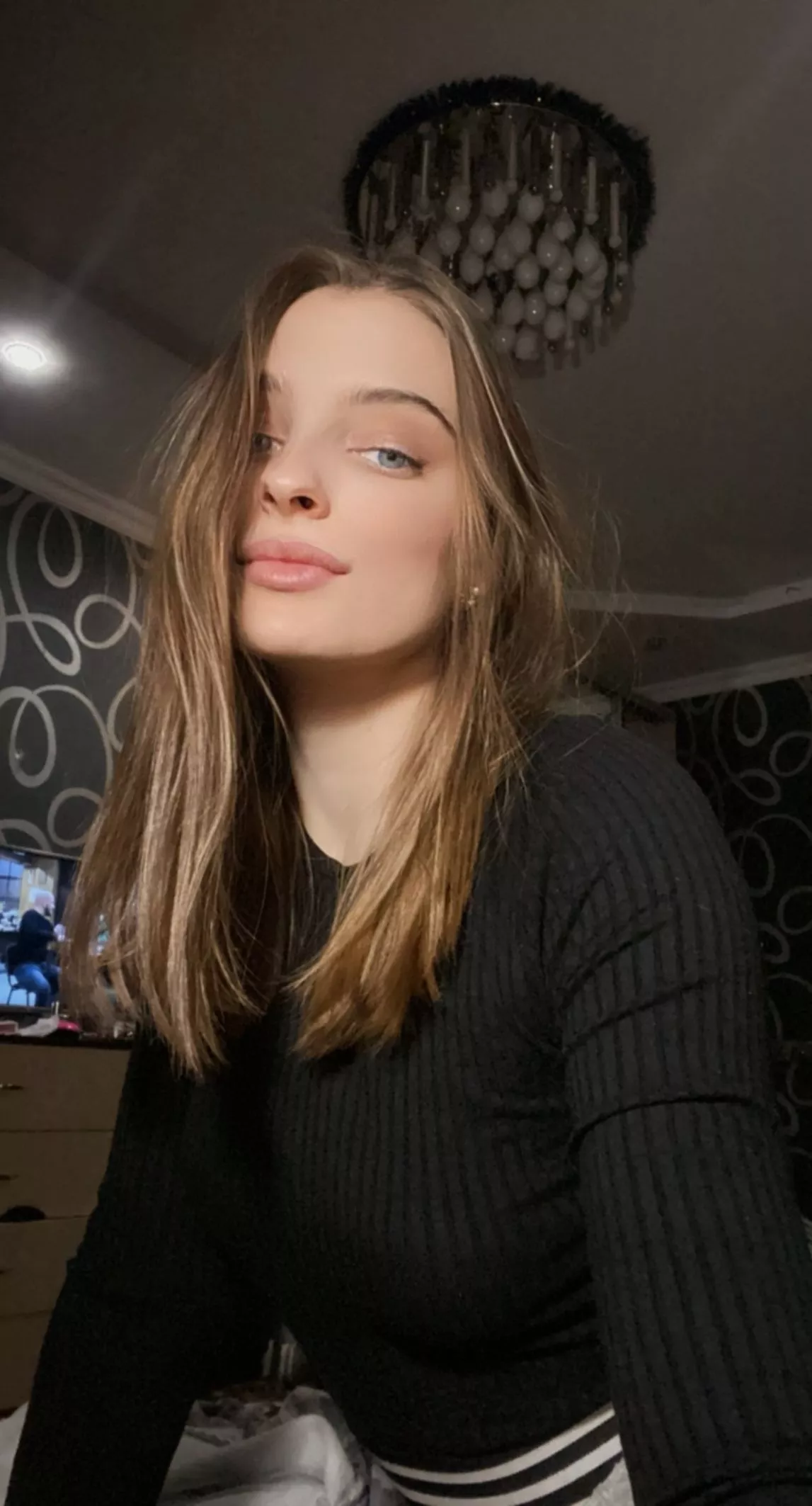 Can I call you daddy while you fuck me