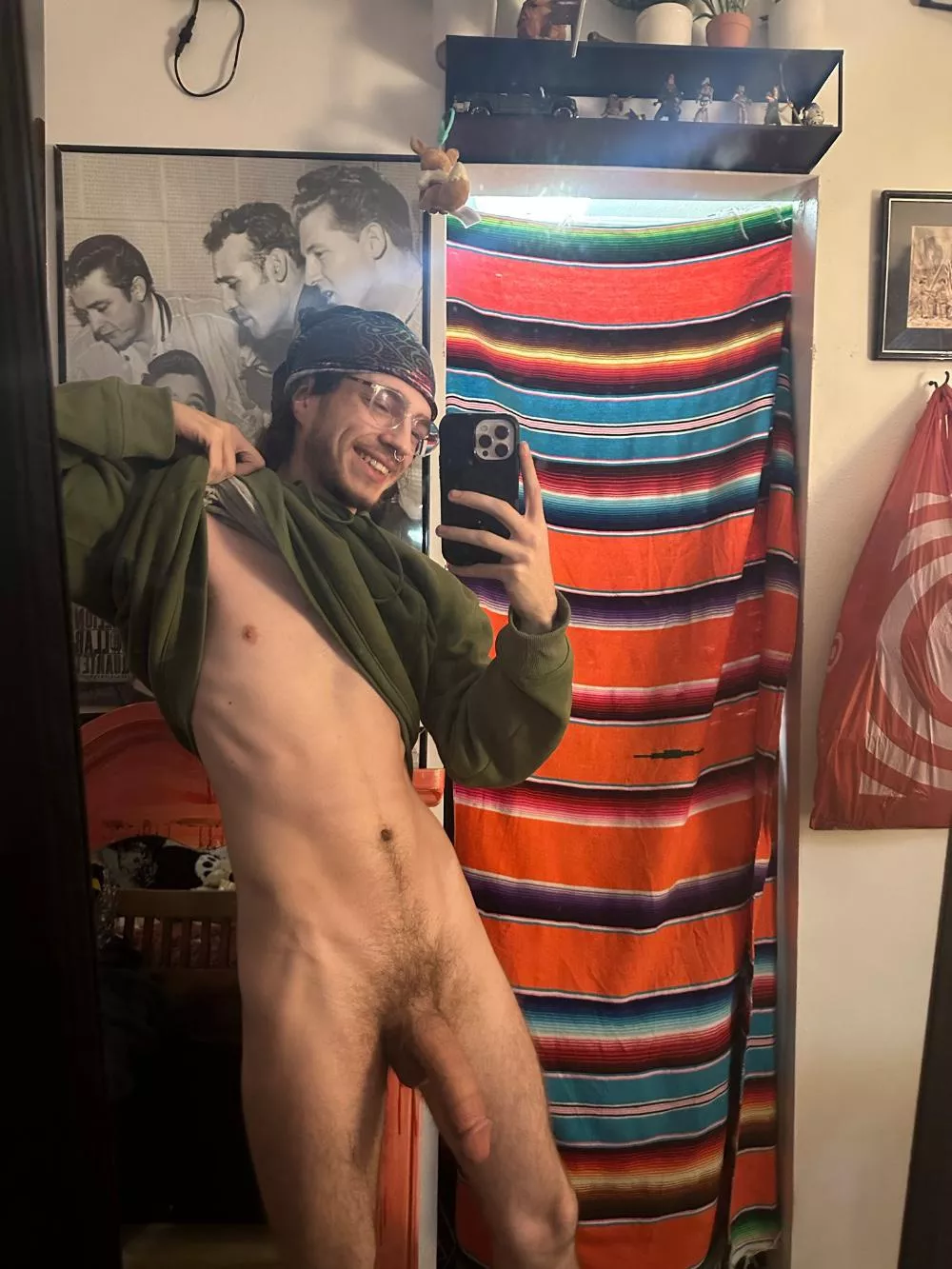 care to take a ride?