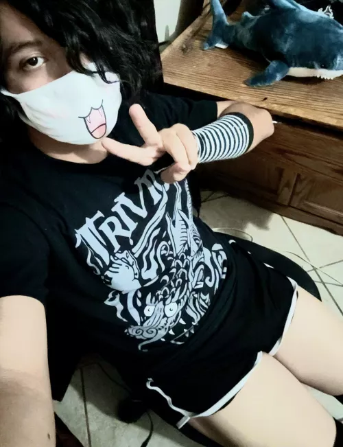 c..can I get a :3 in the chat?