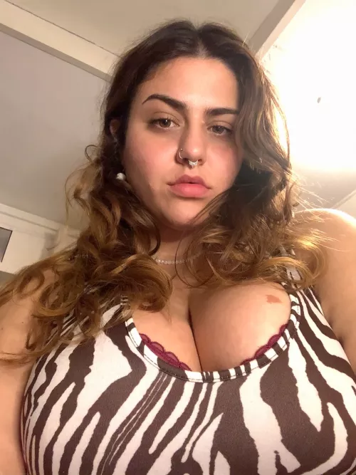 close enough so you could taste ;)