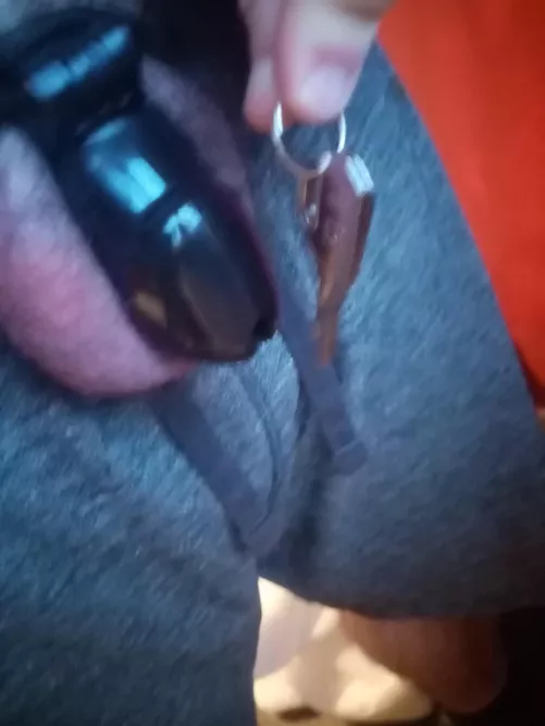 Control me and my orgasm dms permanently open