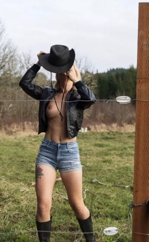 Cowgirl
