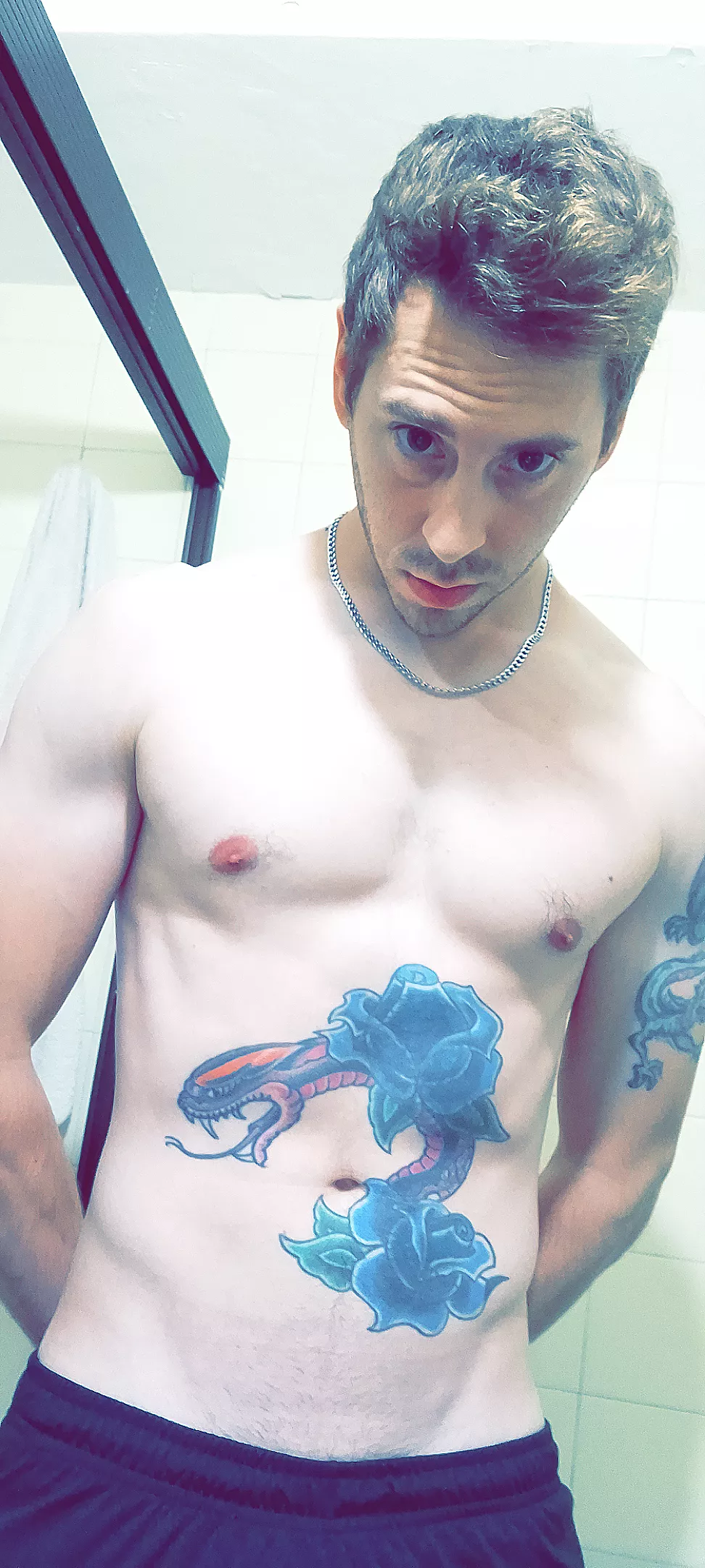 Do i qualify to be here?