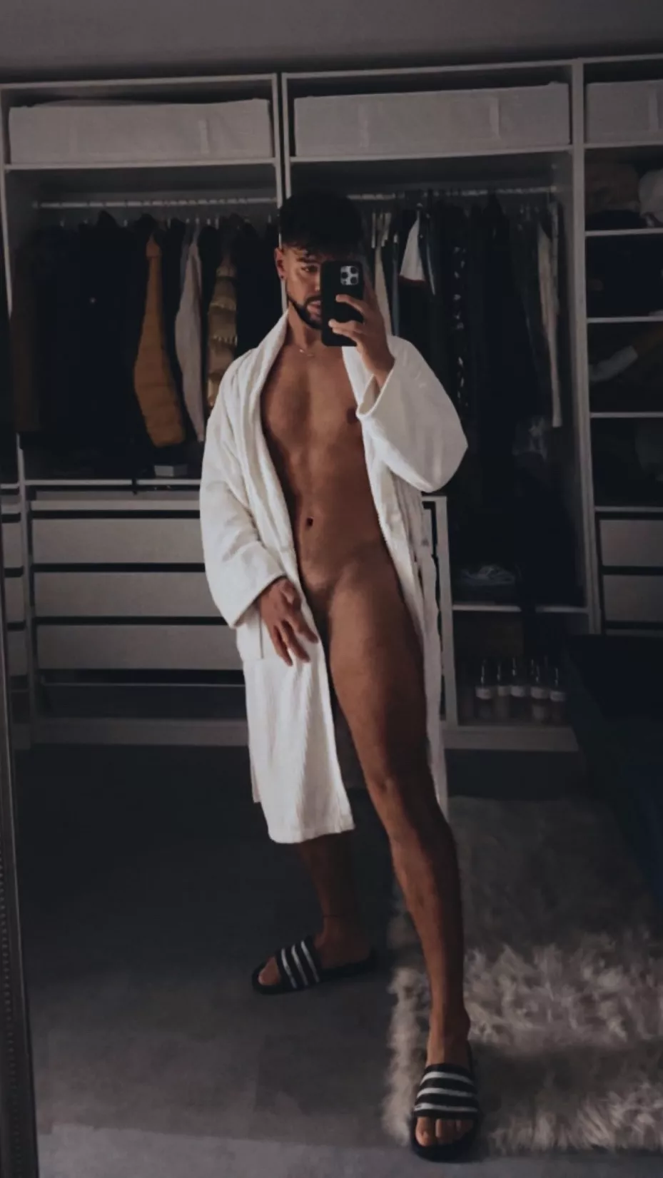 Do u like italian dicks?