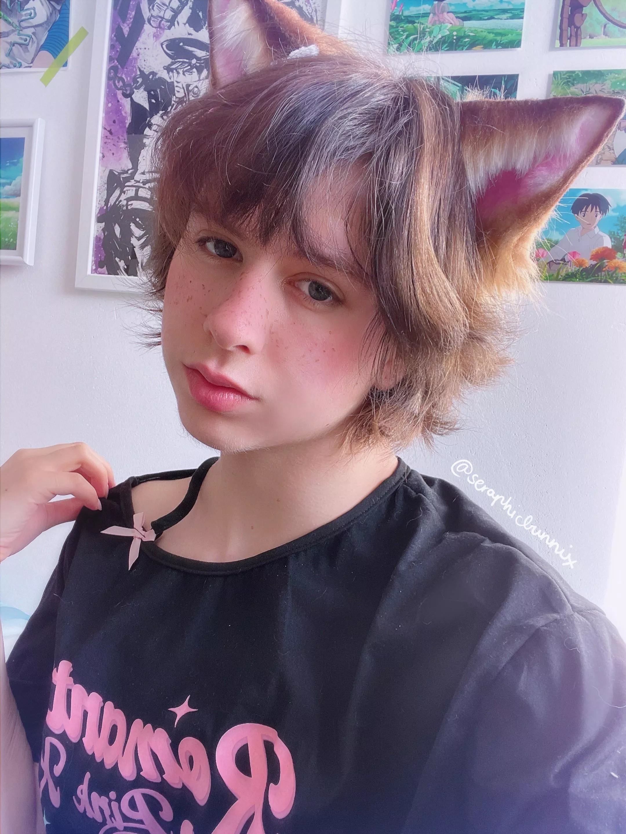 do you like catboys?