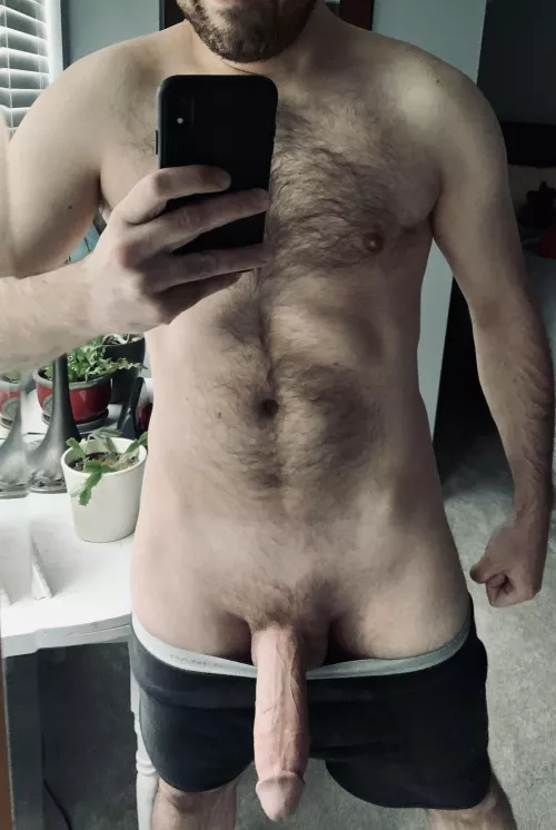 Don’t feel like getting dressed today