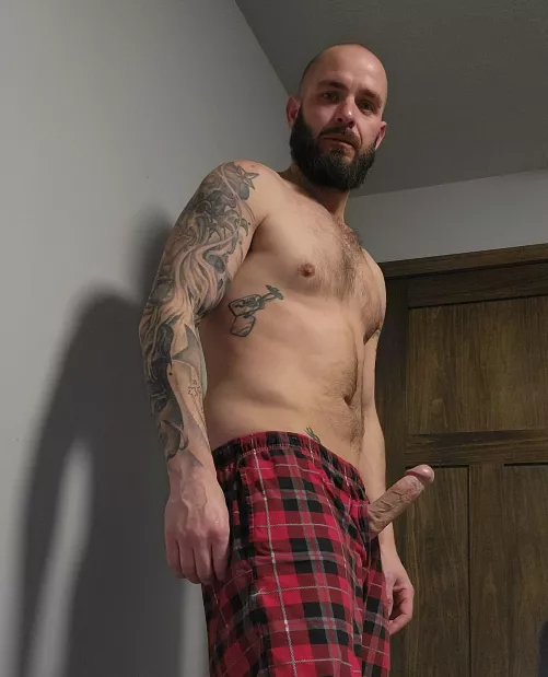 Easy access Pj's 😉