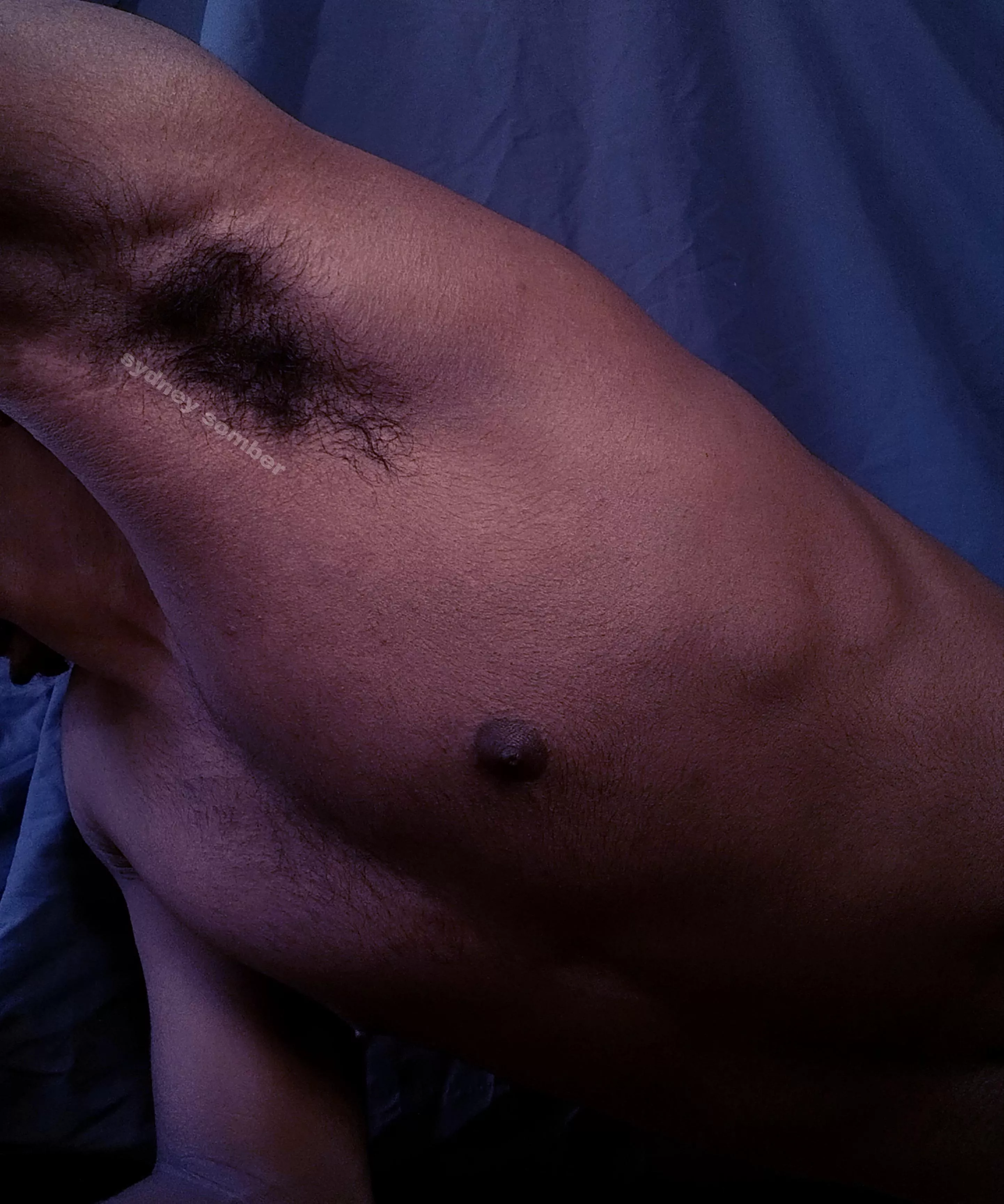 Excuse me, I need to reach over you.