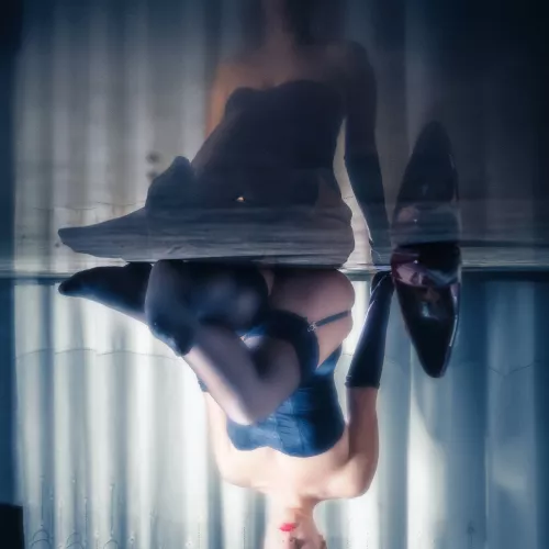 Experimenting with reflection, any advice is greatly appreciated!