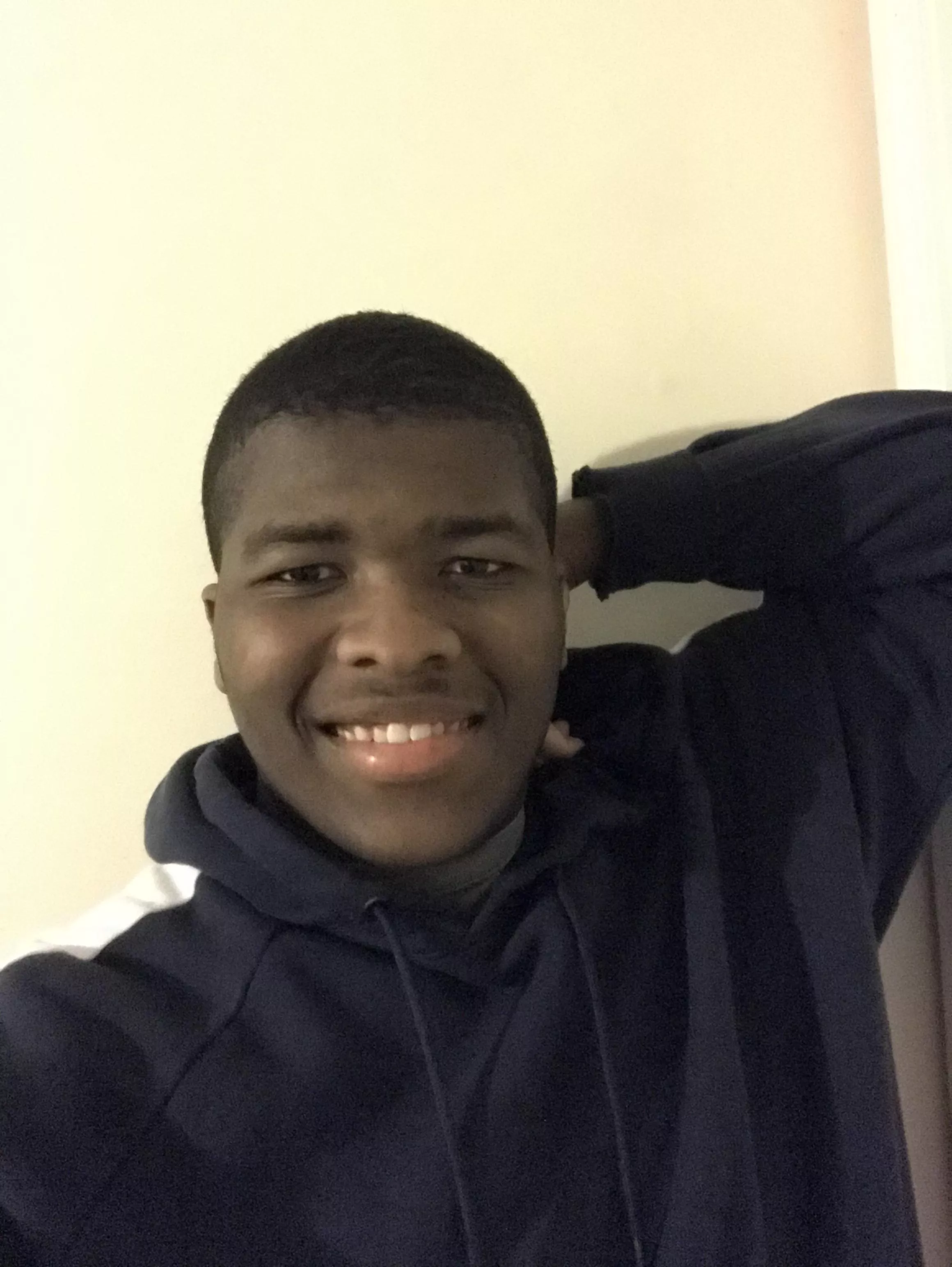 Feeling cute today 🥰❤️