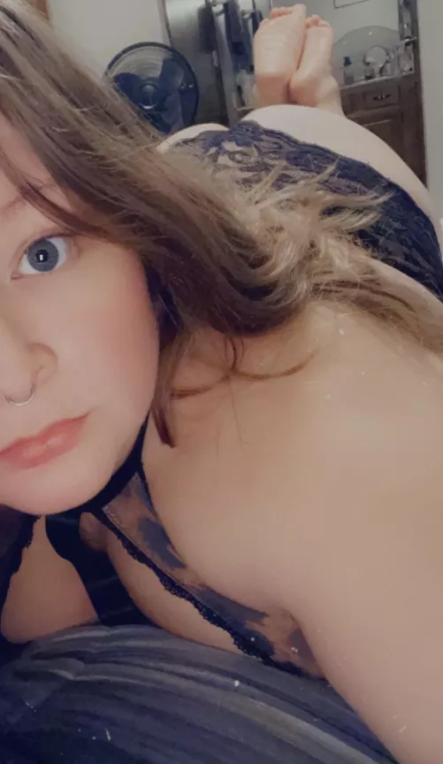 Felt pretty cute today 😘