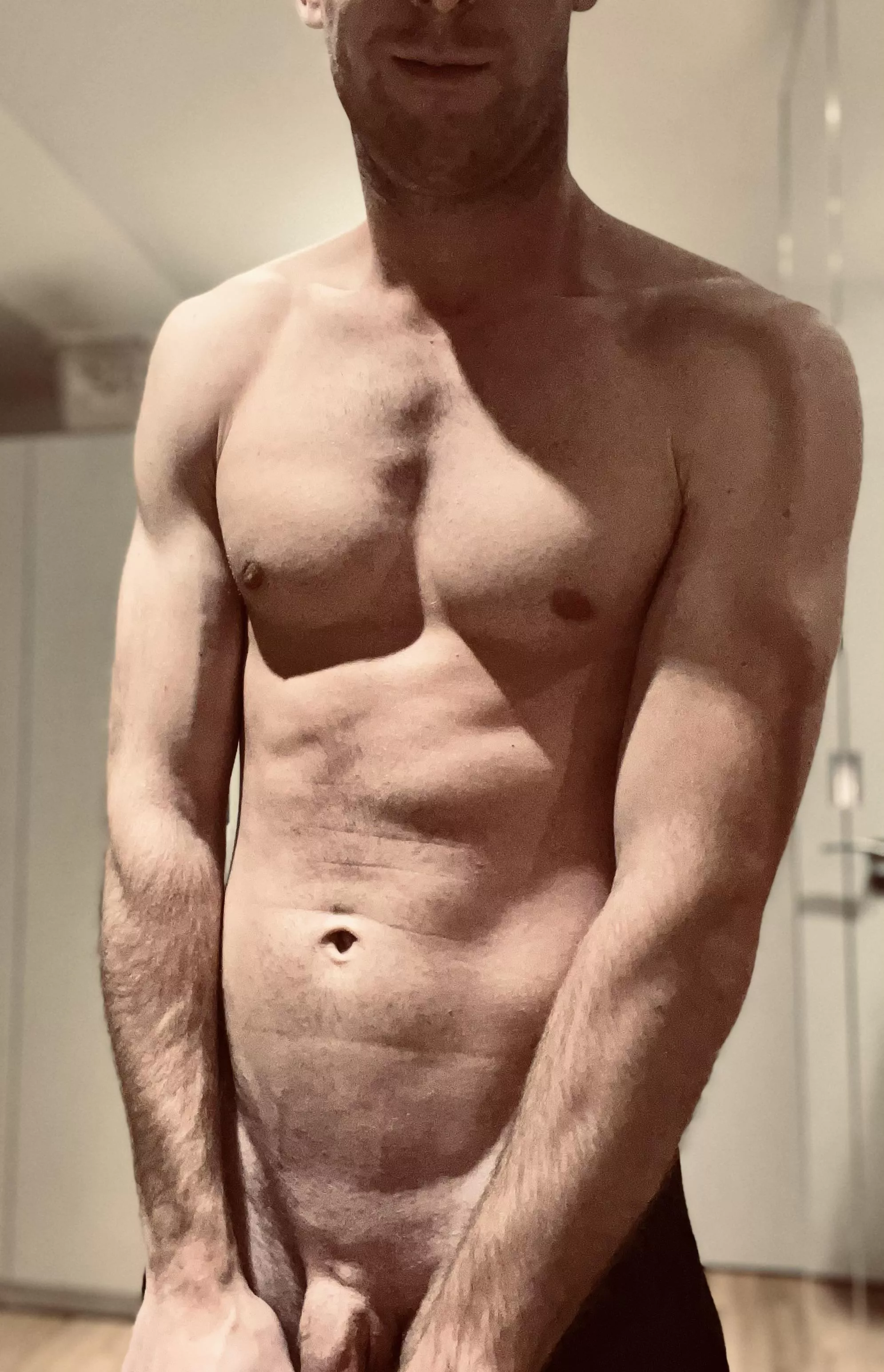 First time on this sub