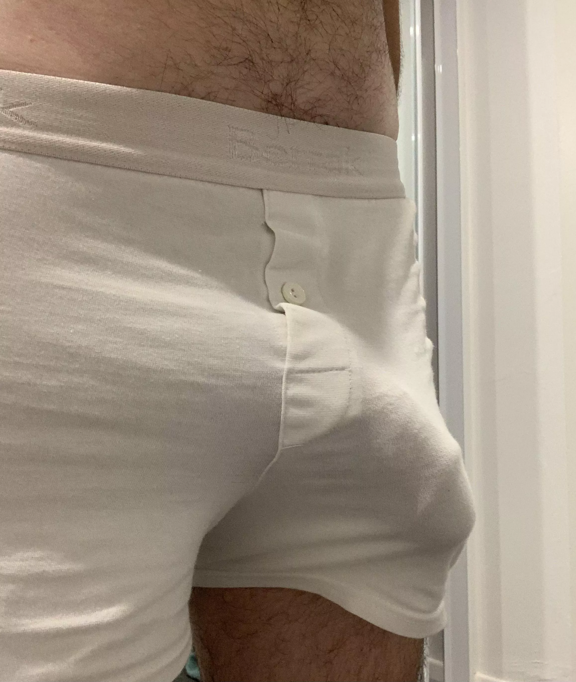 First time trying this