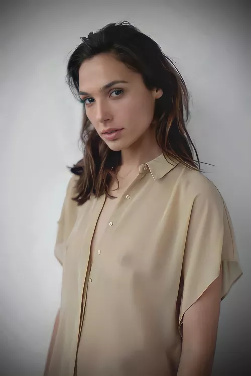 Gal Gadot