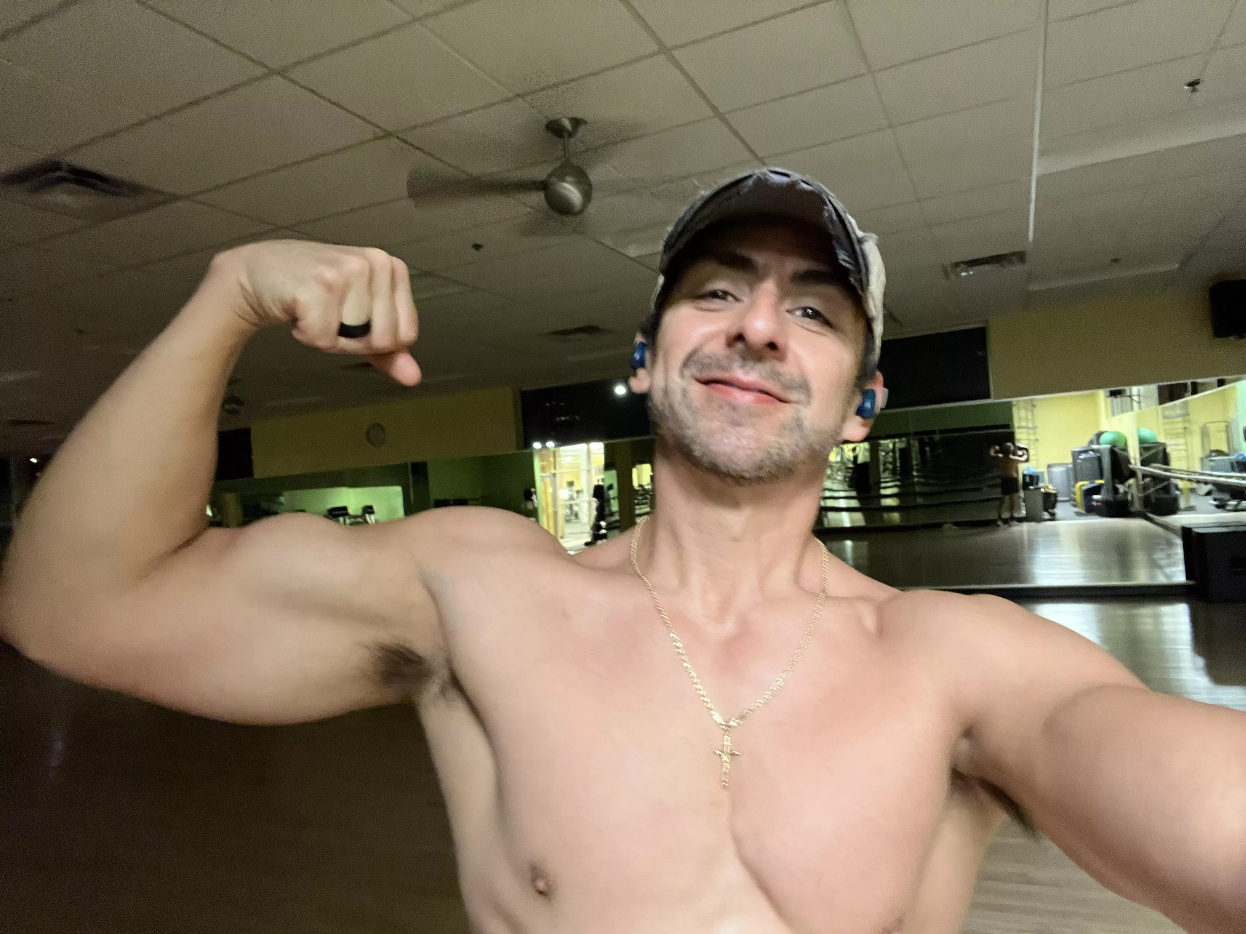 Gettin’ it done! What’re you doing for YOU today? You deserve it! Gettin’ it done! What’re you doing for YOU today? You deserve it!