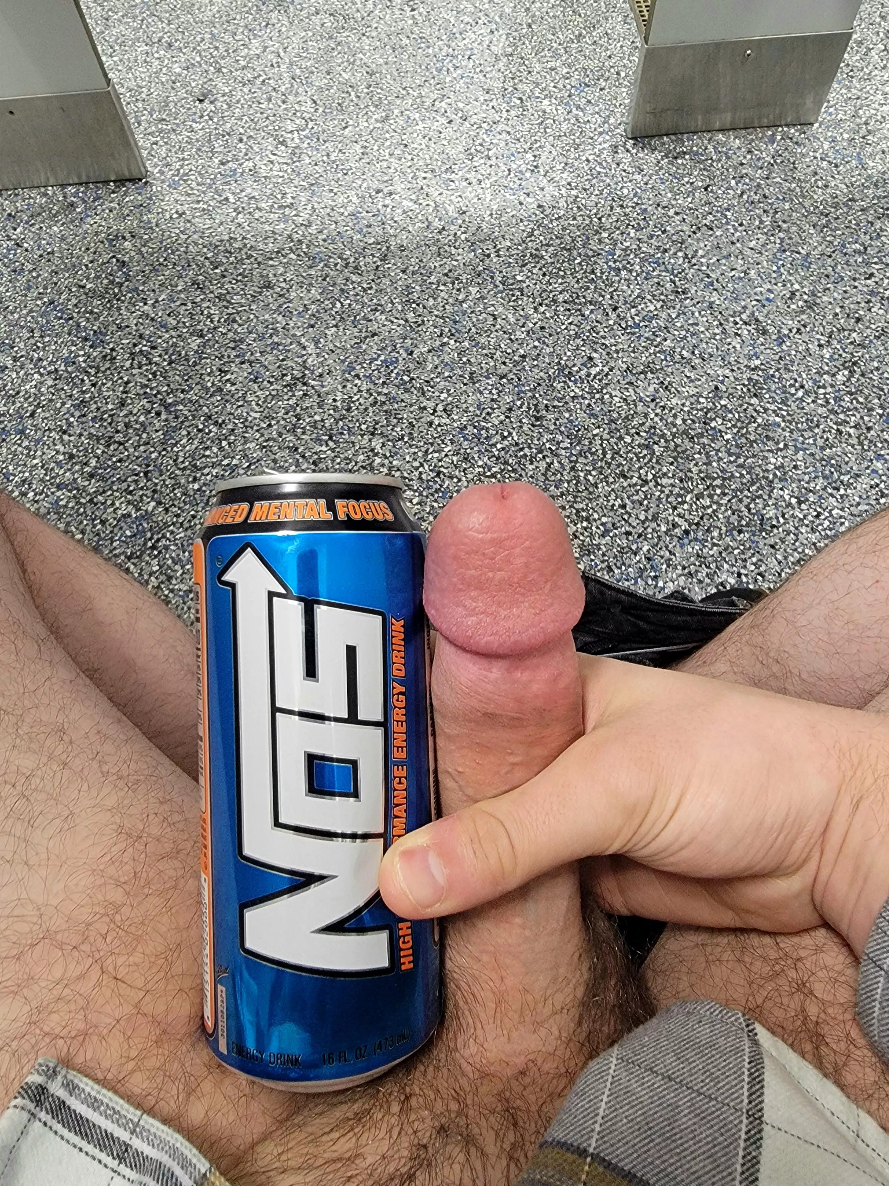 guess my size and I'll send you pics