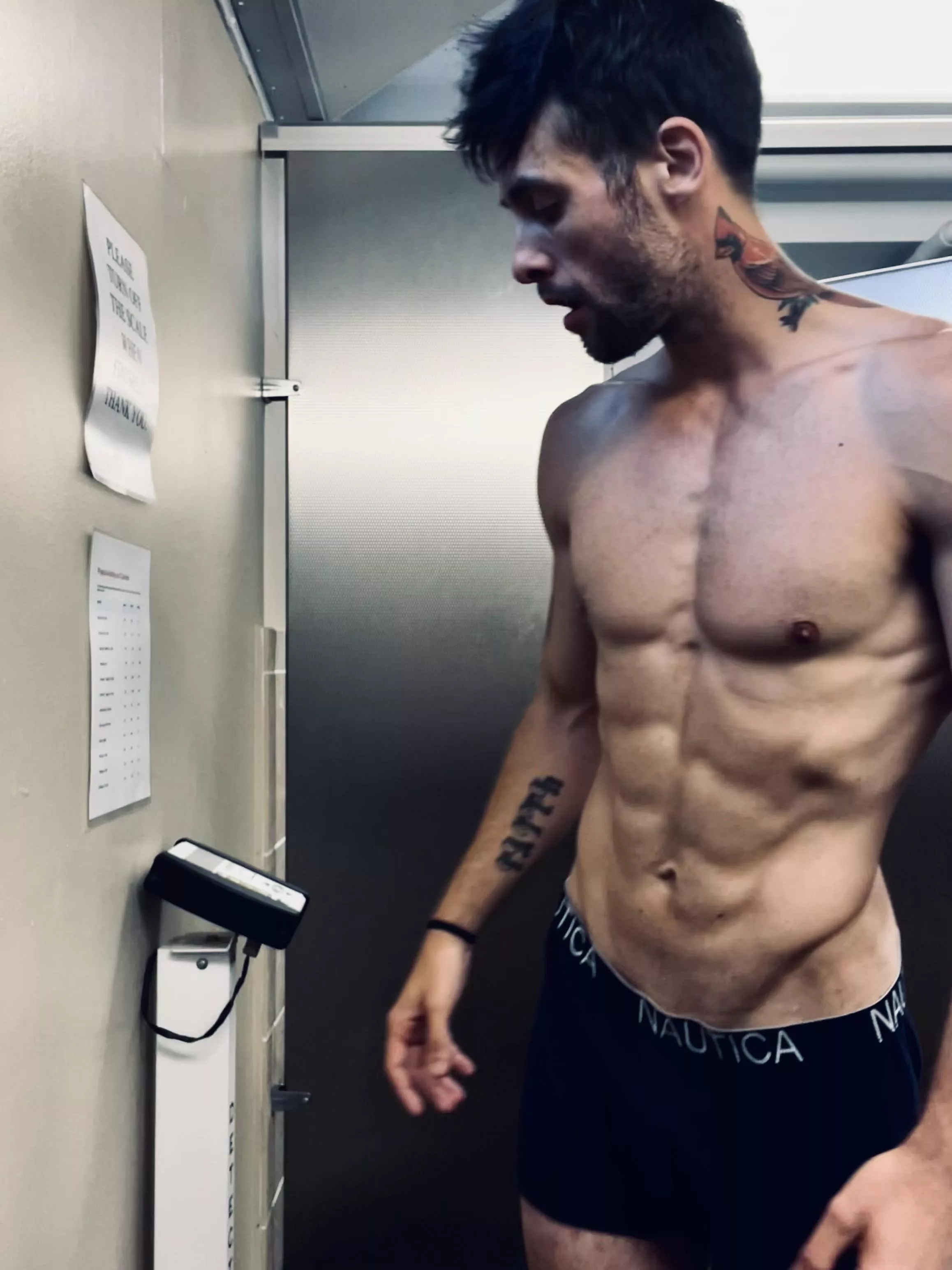 Hard work all for my future wife.