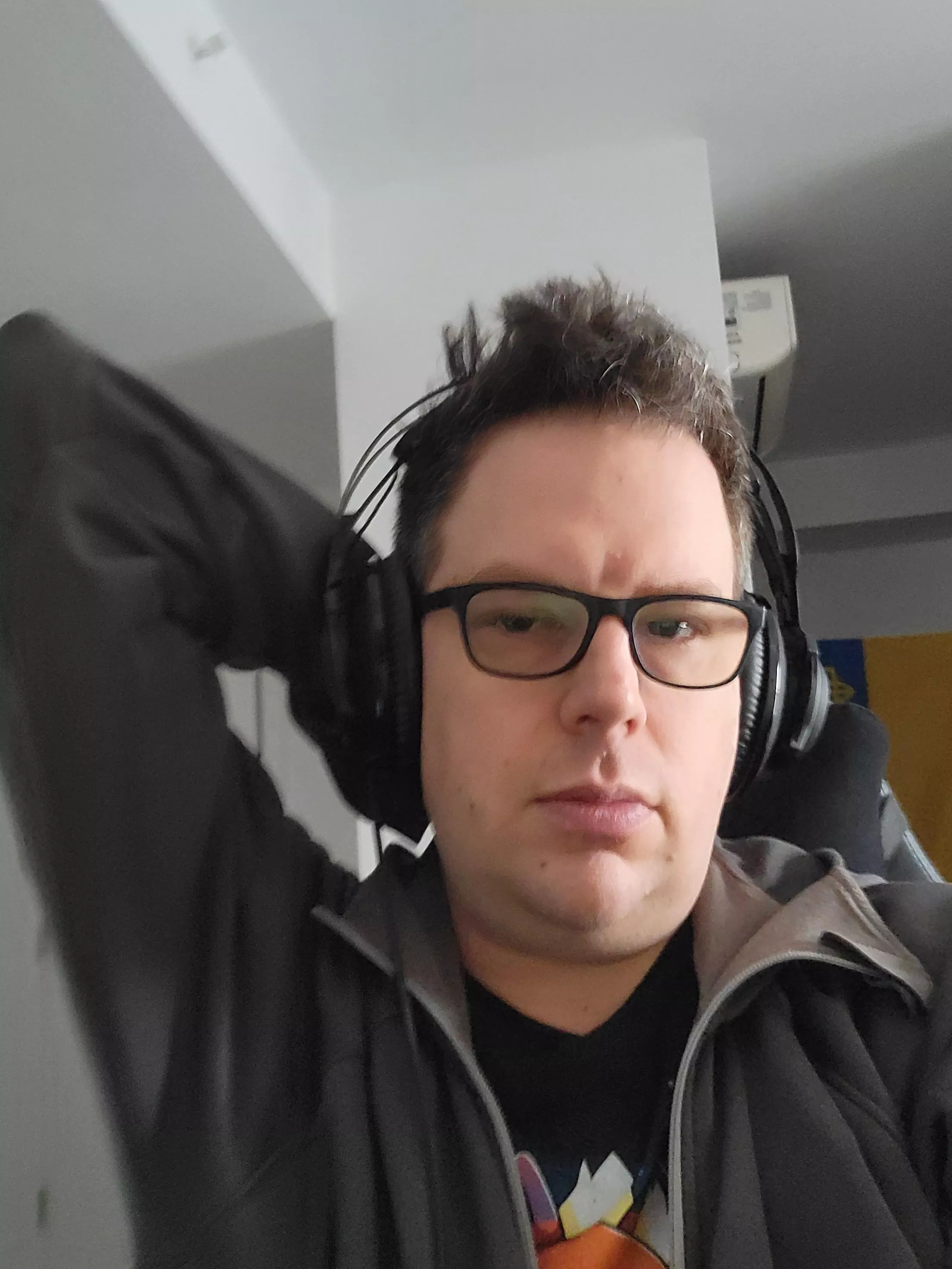 Have a good Tuesday everyone