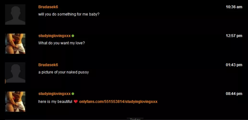 He thought he wouldn't make it. 🍑